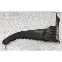 Кронштейн бампера Зад. Правая Audi A6 C5 (1997-2005) 2000 4B5807454E