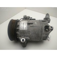 Компрессор кондиционера Nissan Qashqai 2008 92600JD000
