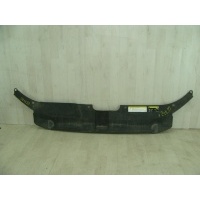 Накладка передней панели Audi Q5 I (2008-2012) 8R0807081A