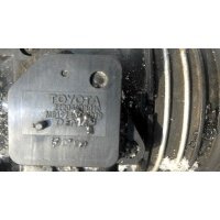 расходомер воздуха (диз) TOYOTA COROLLA VERSO 2 (2005-2009) 2008 222040N010