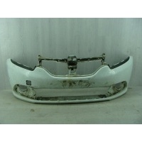 Бампер передний Renault Sandero II (2013) 2013 620228143R