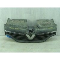 Решетка радиатора Renault Sandero II (2013) Stepway 2013 623105727R