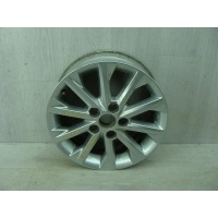 Диск колесный литой 6,5jx16 et45 Toyota Camry VII (XV50) Рест. (2014-2017) 4261106A70