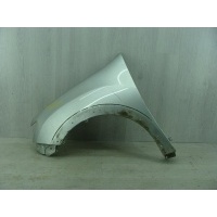 Крыло переднее левое Renault Sandero II (2013) Stepway 2013 631017145R