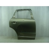 Дверь задняя правая Audi Q5 I (2008-2012) 8R0833052B