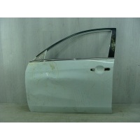 Дверь передняя левая Nissan Almera III (G15) (2012-2018) 801014AA8B