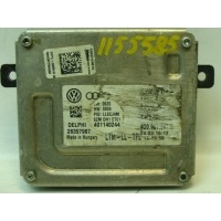 Блок управления дхо фары (led) Электроника LED 4G0907697D