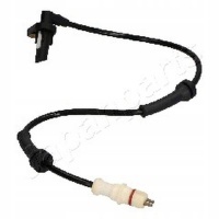 датчик абс правый japanparts renault: twingo c06