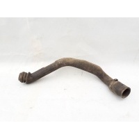 Патрубок вентиляции картера Volkswagen Golf 3 поколение (1991-1998) 1996 028103491g