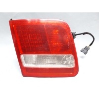 Фонарь крышки багажника левый Audi A8 D3/4E (2002-2005) 2004 4e0945093d