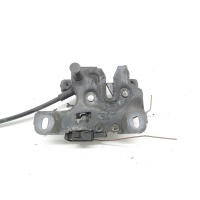 Замок капота Audi A6 C5 2003 4B0823509