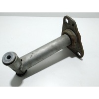 Кронштейн переднего бампера Audi A6 C5 1998 4B0807133