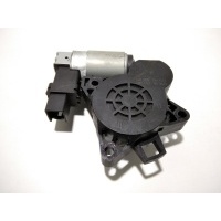 Моторчик стеклоподъемника передний левый Mazda 3 BK 2004 GJ6A5958X