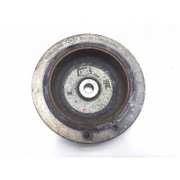 Шкив коленвала Renault Scenic 2002 7700115309