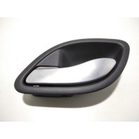 Ручка внутренняя передняя левая Renault Laguna 2007 8200000723