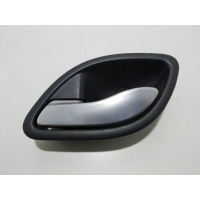 Ручка внутренняя передняя левая Renault Laguna 2007 8200000723