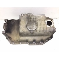 Поддон Volkswagen Golf 4 2001 030103603Q