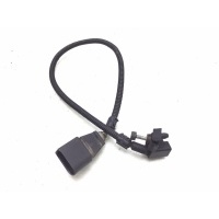 Датчик коленвала Volkswagen Golf 4 2001 030906433G