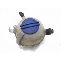Бачок расширительный Volkswagen Golf Plus 2005 1K0121407A