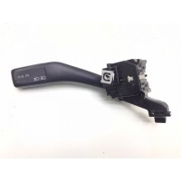 Переключатель подрулевой (стрекоза) Volkswagen Golf Plus 2005 1K0953513