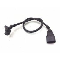 Датчик коленвала Volkswagen Golf 4 2001 030906433G