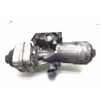 Корпус масляного фильтра Volkswagen Golf 5 2007 045115389J