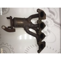 Коллектор выпускной Volkswagen Lupo 2002 036178EAAA