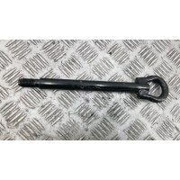 Крюк буксировочный RENAULT SCENIC (2005-2009) 2008 8200519463