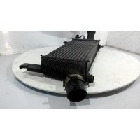 Радиатор интеркулера NISSAN NAVARA D40 (2005-2007) 2007 14461EB360