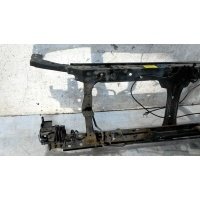 Передняя панель крепления облицовки (телевизор) NISSAN NAVARA D40 (2005-2014) 2007 F2500EB3MA