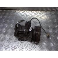 Компрессор кондиционера Mazda 6 2002-2007 GJ6F-61-K00B