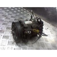 Компрессор кондиционера Peugeot 207 2006 SANDEN SD6C12