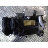 Компрессор кондиционера, Ford Fiesta 2001-2007 2003 YS4H-19D629-AB