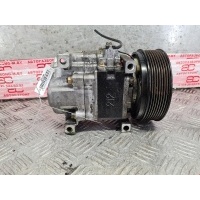 Компрессор кондиционера Mazda 6 GG (2002-2007) 2005 H12A1AE4DC