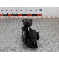 Турбина Volvo V50 (2004-2010) 2005 9654931780