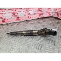 Форсунка дизельная электрическая 3-Series E90/E91/E92/E93 2004-2013 2006 0445110216,13537793836