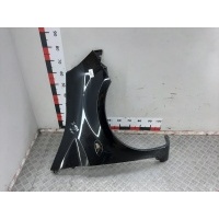 Крыло переднее правое Renault Modus (-) 2004 ,631007942R