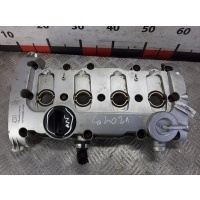 Крышка клапанная Audi A4 B6 (2001-2004) 2003 06D103469E