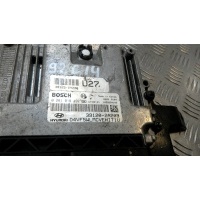 Блок управления двс HYUNDAI I40 (2012-2017) 2012 391202A209,0281018492