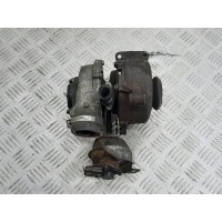 Турбина Volvo S40 V40 2 (2004-2012) 2005 9654931780