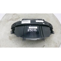 Щиток приборов MERCEDES BENZ C-CLASS (2007-2013) 2007 A2045403248
