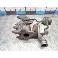 Турбина Opel Astra G (1998-2004) 2004 697185-2414