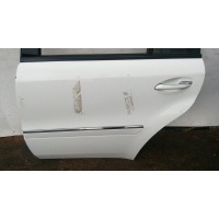 Дверь задняя левая MERCEDES BENZ GL-CLASS (2006-2014) 2009 A1647300305