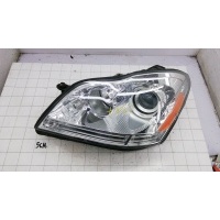 Фара левая MERCEDES BENZ GL-CLASS (2006-2014) 2009 A1648204759