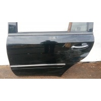 Дверь задняя левая MERCEDES BENZ GL-CLASS (2006-2014) 2009 A1647300305