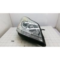 Фара правая MERCEDES BENZ GL-CLASS (2006-2014) 2009 A1648202061