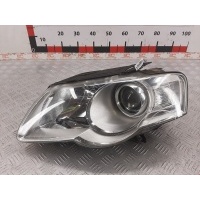 Фара передняя левая Volkswagen Passat 6 (2005-2012) 2006 3c0941005n