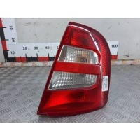 Фонарь задний правый Skoda Fabia (1999-2007) 2002 6Y6945096B