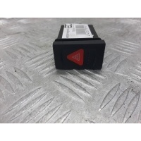 Кнопка аварийки Volkswagen Passat 5 GP (2000-2005) 2004 3B0953235D