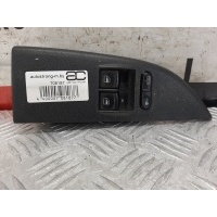 Блок управления стеклоподъемниками Skoda Fabia (1999-2007) 2002 1J3959857A